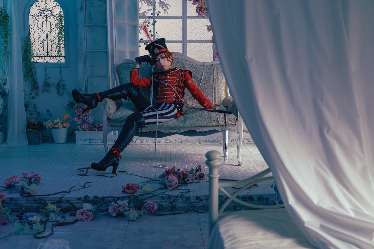 インディ 4月末まで撮影× (@indyjzx100) / Posts / X