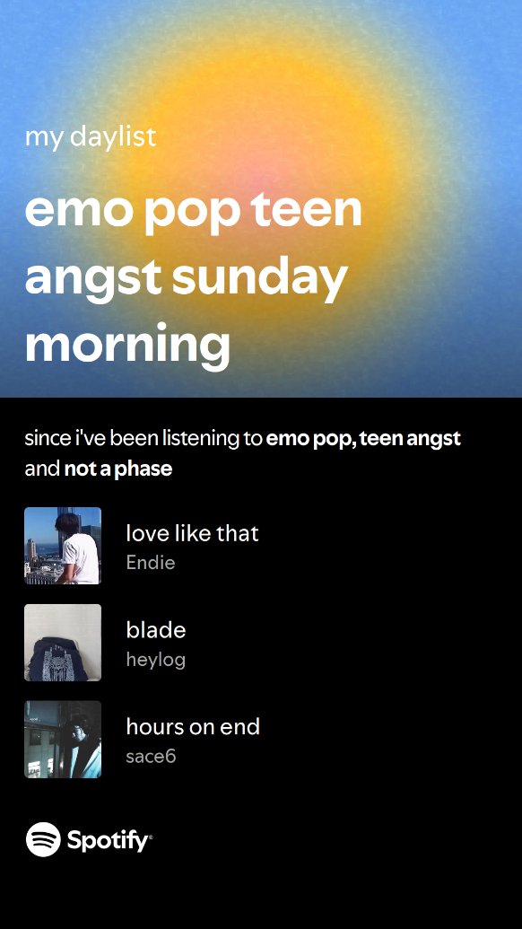 iEnglishBetter's tweet image. Disgusting clock of my music taste

But damn, it hits