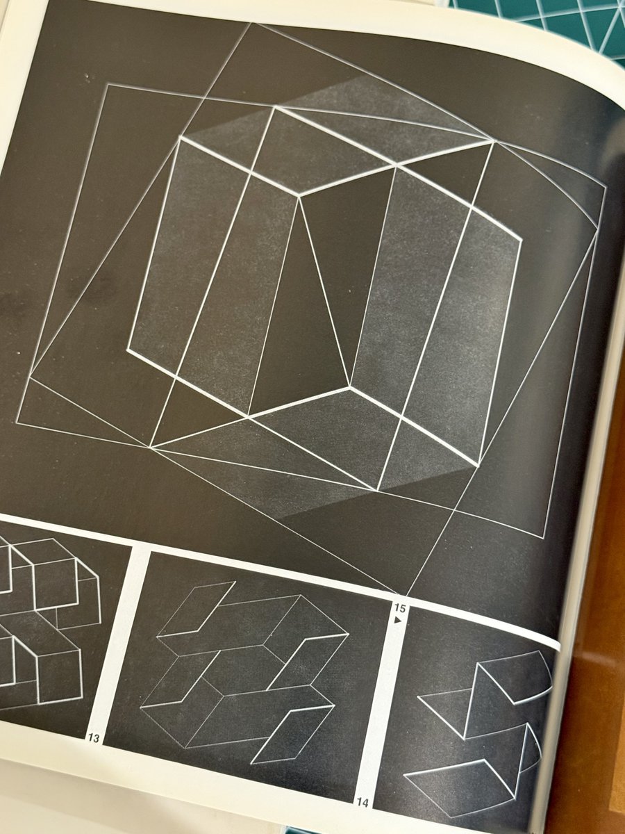 adamfuhrer's tweet image. 50 years of bauhaus, german exhibition  (1968)