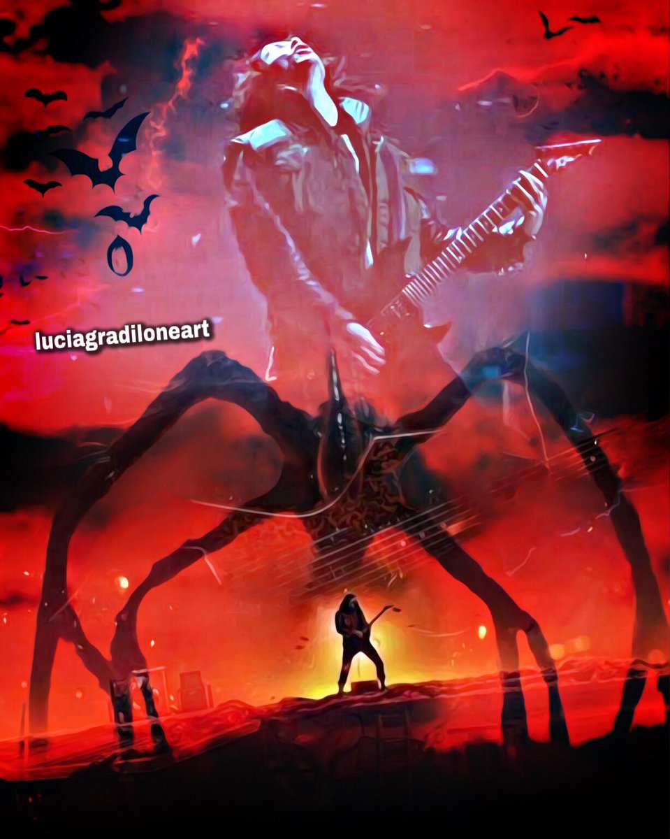 Lucia Gradilone Art tweet media