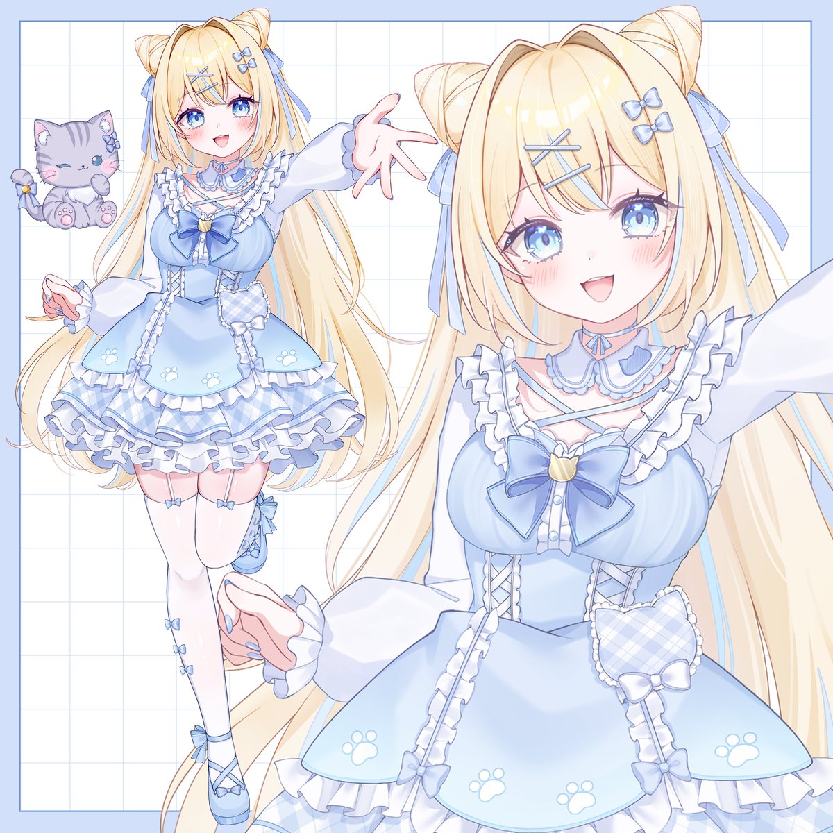 おとうふ紅茶 tweet media