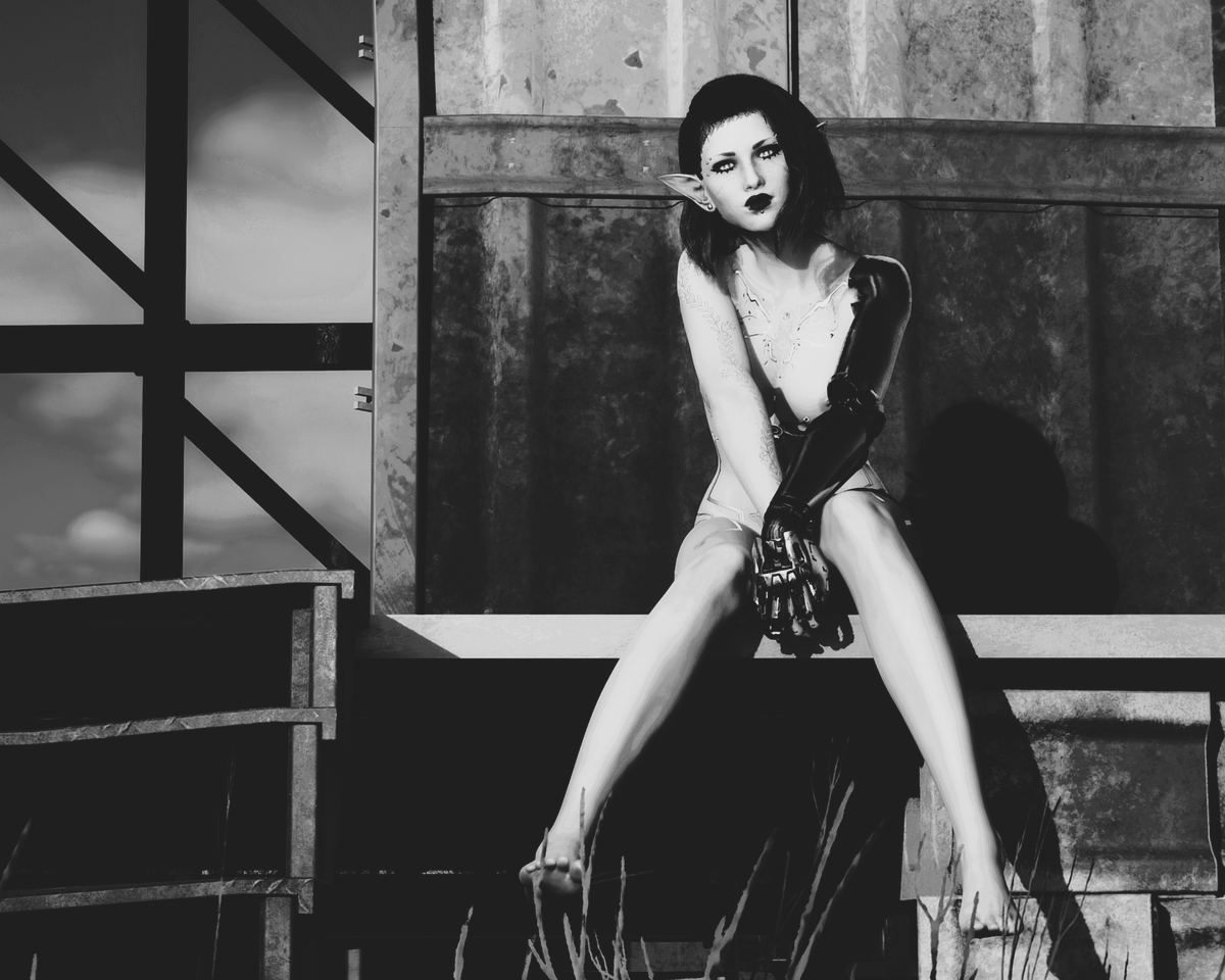 #Cyberpunk2077 #Virtualphotography