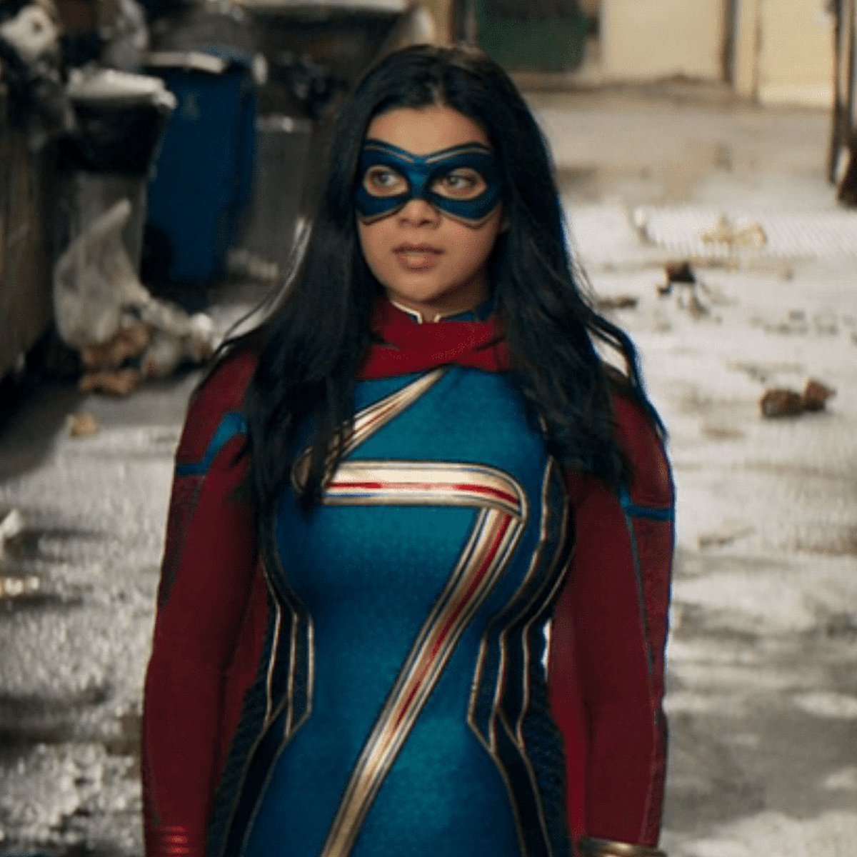 Perfect casting doesn’t exis—