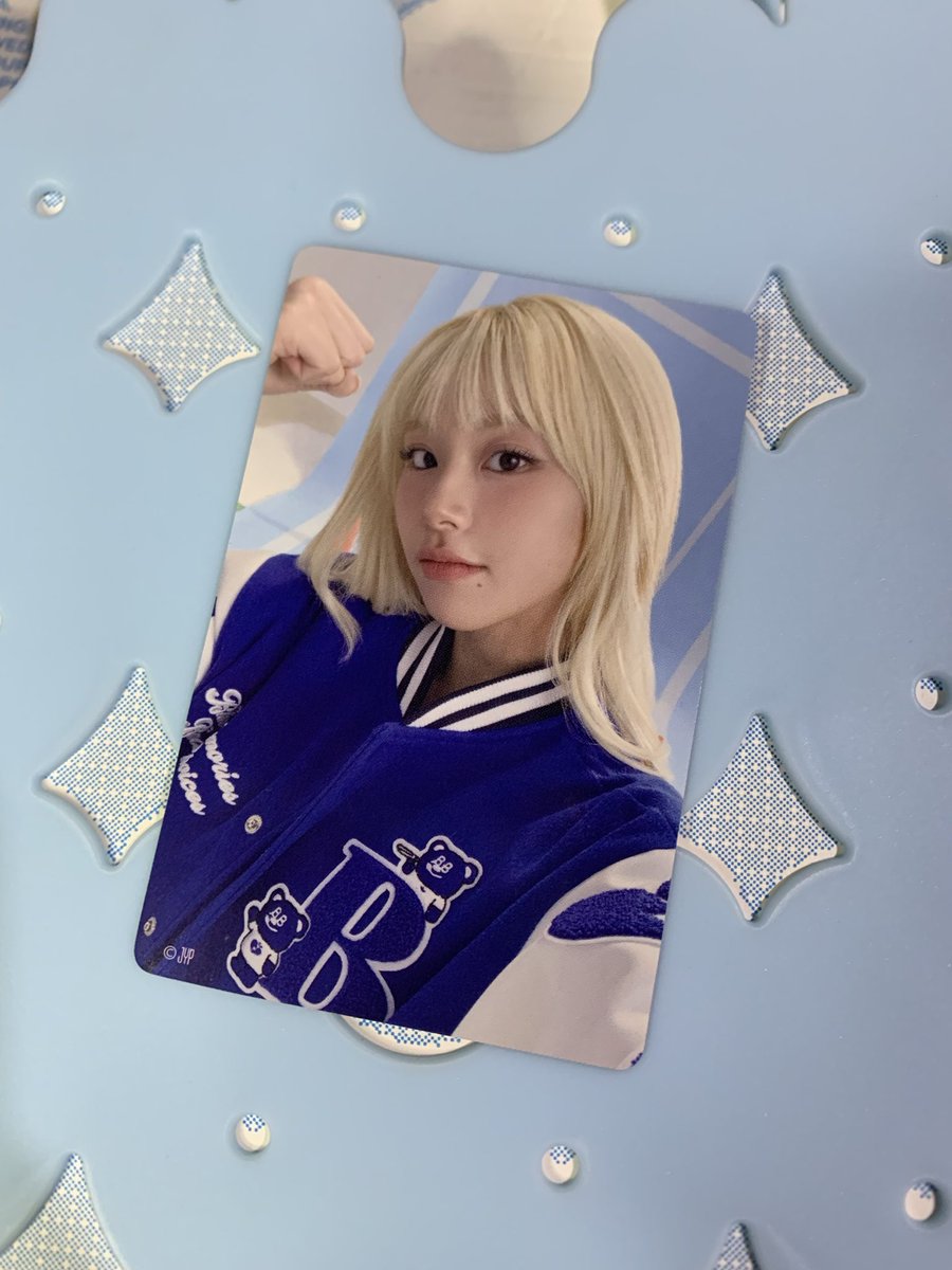 THIS IS FOR CHAELO 🍓 tweet media