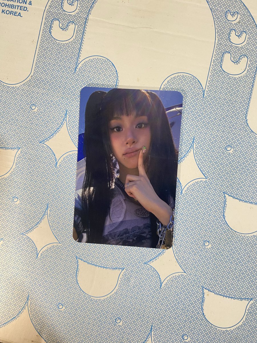 THIS IS FOR CHAELO 🍓 tweet media