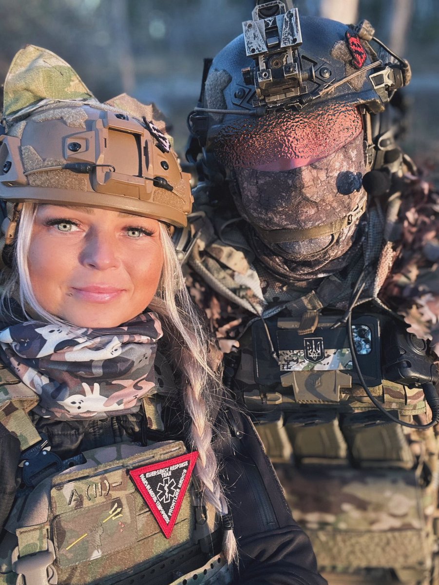 Defcon Tribe’s Alpha, Bravo, Fox teams still hold the Black Sea line with GUR.
5,320 / 10,000 EUR.
paypal.me/TriinuP
revolut.me/triinuuqwd
wise.com/pay/me/triinup…
FrontLine Medics: 2,417 / 7,000 USD
donorbox.org/fm-lifeblood/f…