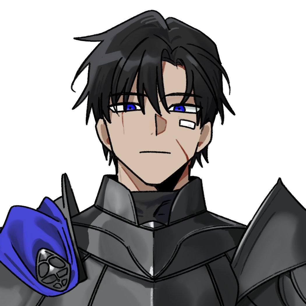 #환계커_엔딩
#이_넓은_세계에_빛을
1챕검 기억하시나요? 기사단장 쿠리카게 하루마입니다 수고하셨어요 ^//^