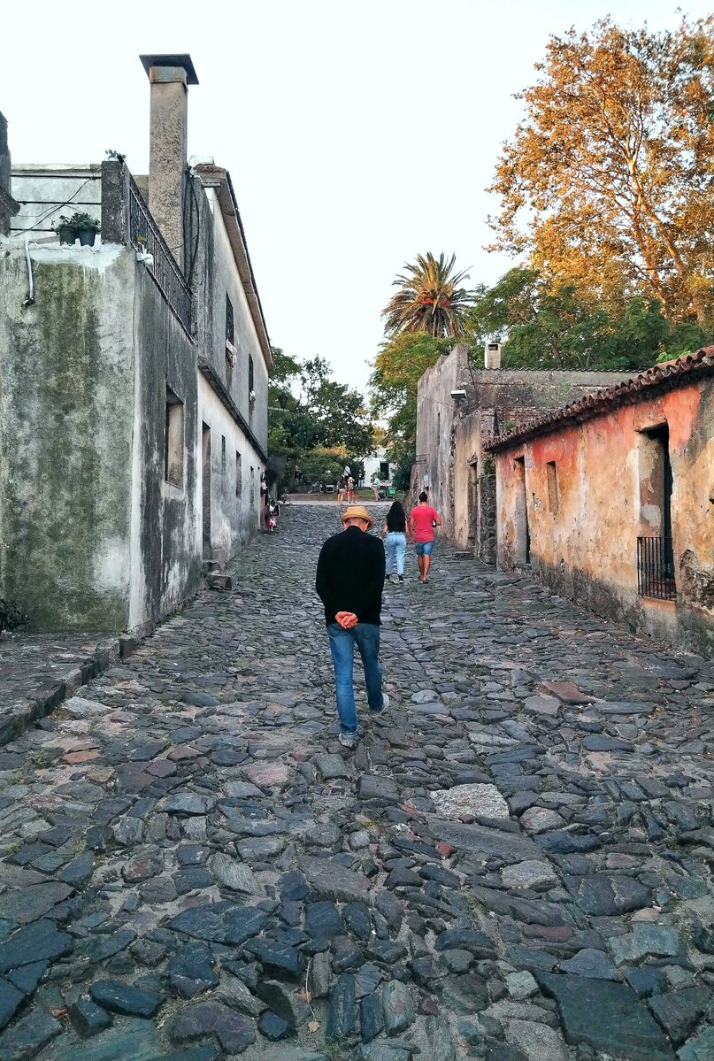 Caminhar é preciso😍🥰