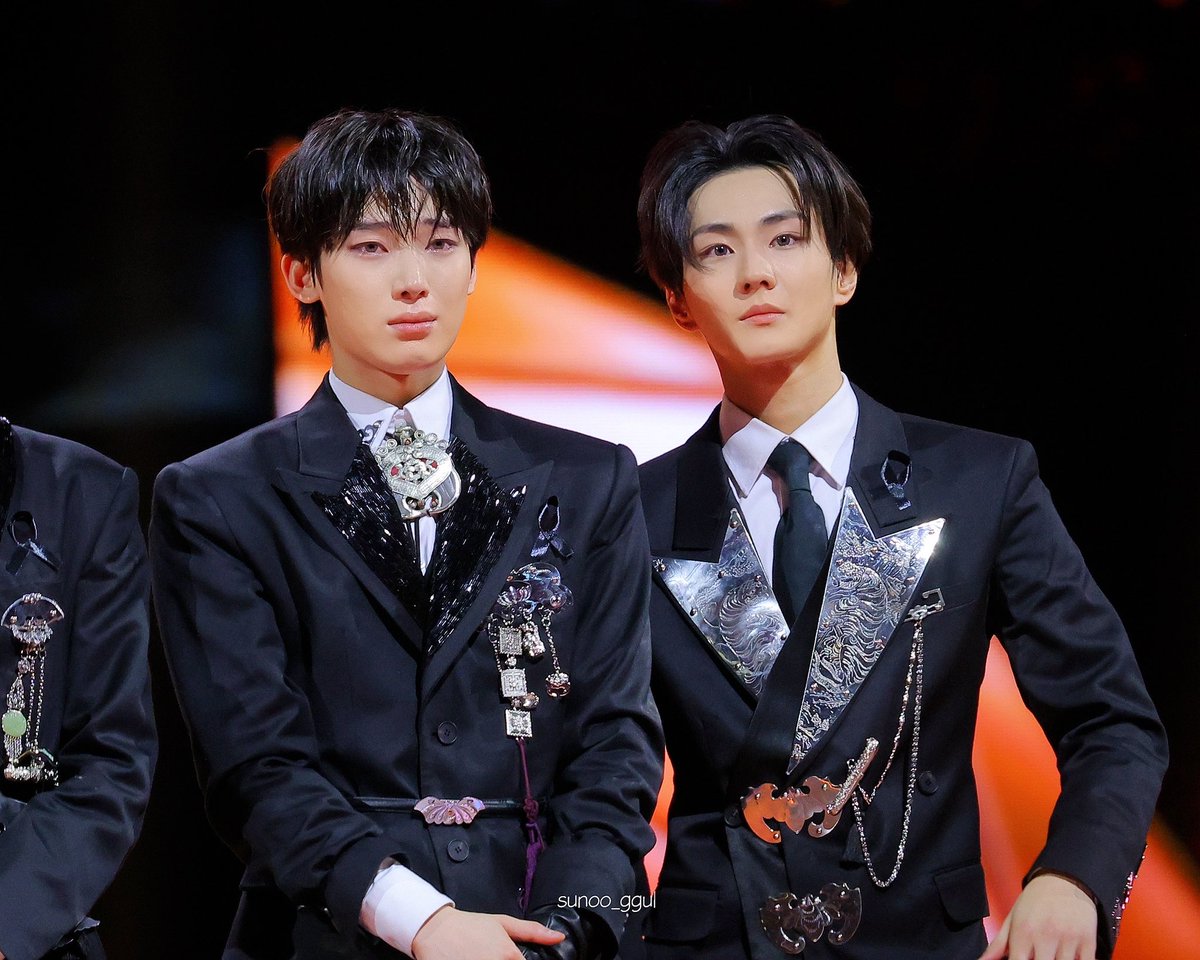 sunoo_ggul's tweet image. 251128 MAMA 그렁그렁🥹

#선우 #SUNOO #정원 #JUNGWON
#엔하이픈 #ENHYPEN