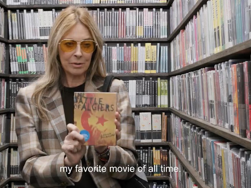martiniposting's tweet photo. perfect watch after a long day of directing CIA sponcon https://t.co/JU33jjkNmP