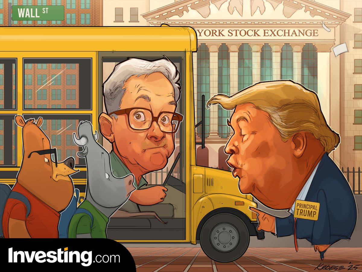 🚨 INVESTING : Ecco le 5 cose da sapere per questa settimana: report ADP, inflazione PCE, sondaggi ISM e tanto altro!