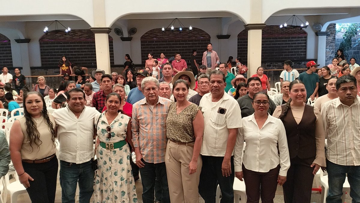 jiduca's tweet photo. Inicia la búsqueda de necesidades apremiantes del pueblo https://t.co/FtctyaNKLY