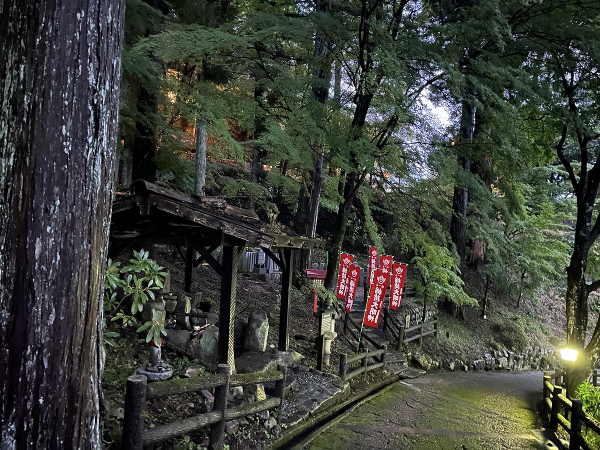 11月29日 鬼畜難度の悪魔の章今月2組目のクリア者が出ました！👻

5人で挑戦、1時間10分でのクリアです。
おめでとうございます🎉

かなり寒くなってきました。
猟奇館館内も冷えてますので暖かい格好でおこしください🧥