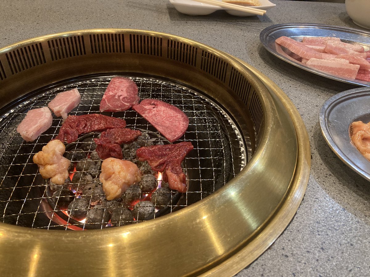 Osushi1118's tweet photo. ここ最近の飯たち https://t.co/tgw30yiTeN