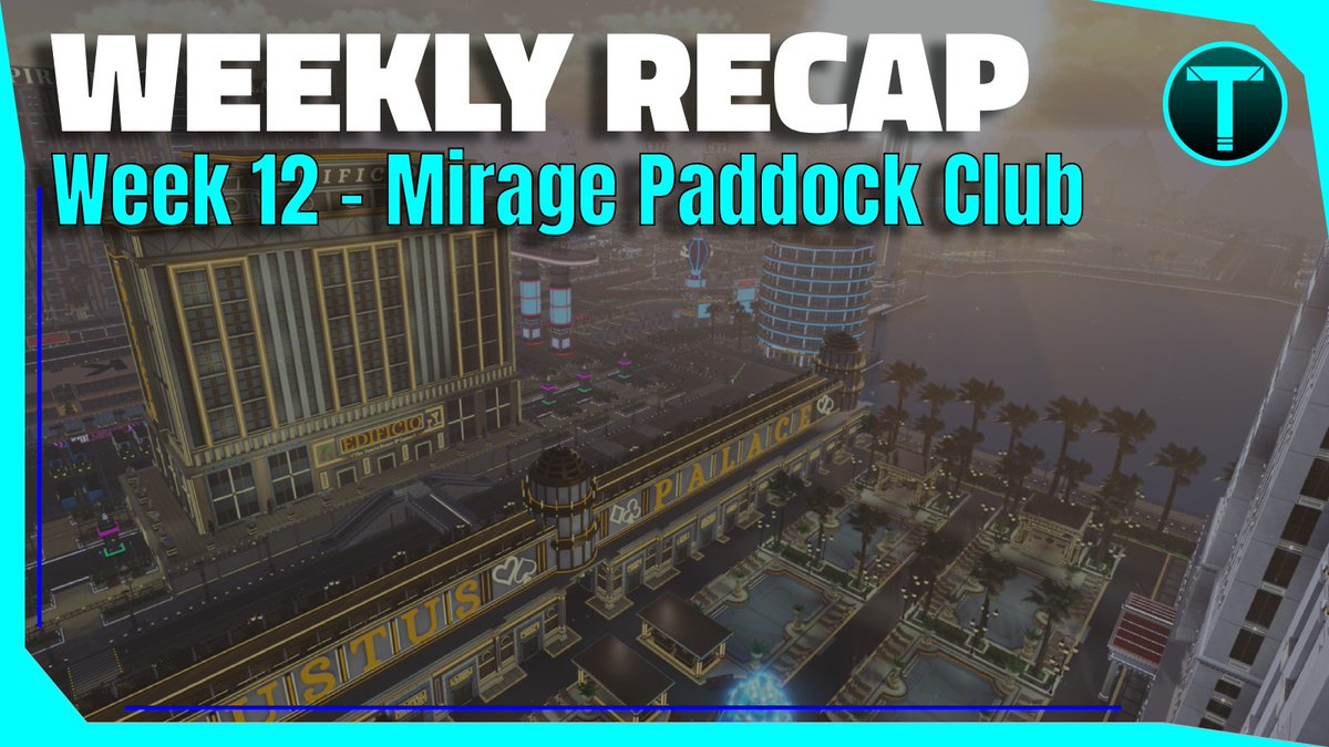 TGS_Rbx's tweet image. 🎲 Week 12 Leaks Recap 🎲

👀 Week 12 is done in terms of our leaks for Desert Mirage - The Roblox Game. Here is a recap of this week&apos;s leaks! We will return with more leaks next week.

❤️ Like and Follow for more leaks next week!
#ROBLOX #RobloxDev #robloxbuilding