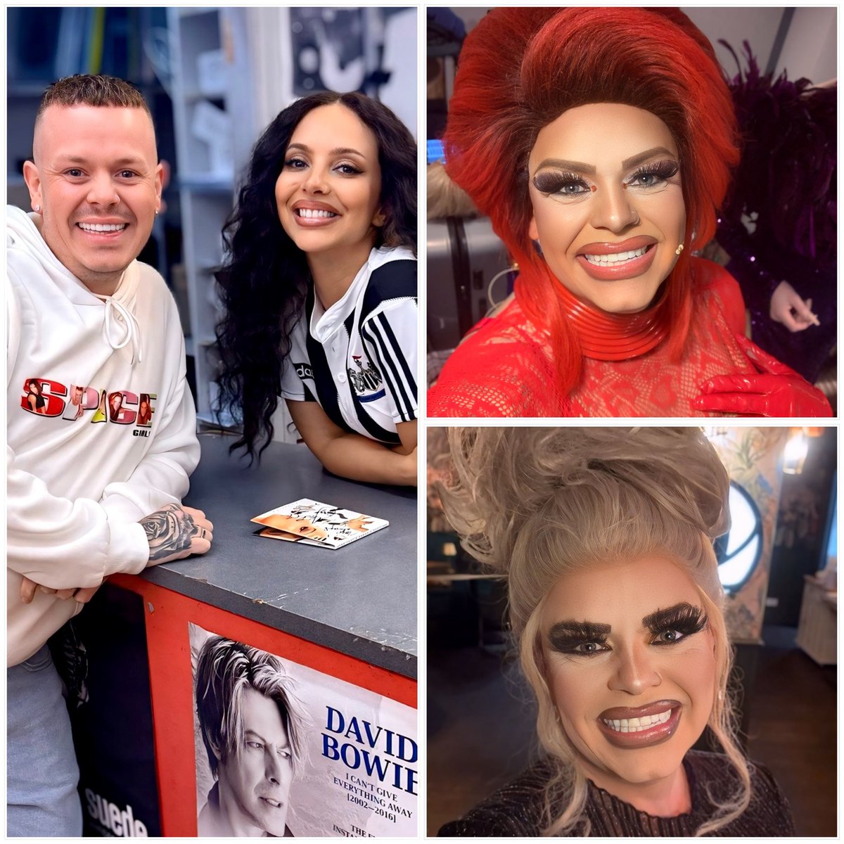 Janice Dickinyourson tweet media