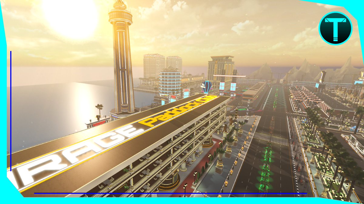 TGS_Rbx's tweet image. 🎲 Week 12 Leaks Recap 🎲

👀 Week 12 is done in terms of our leaks for Desert Mirage - The Roblox Game. Here is a recap of this week&apos;s leaks! We will return with more leaks next week.

❤️ Like and Follow for more leaks next week!
#ROBLOX #RobloxDev #robloxbuilding