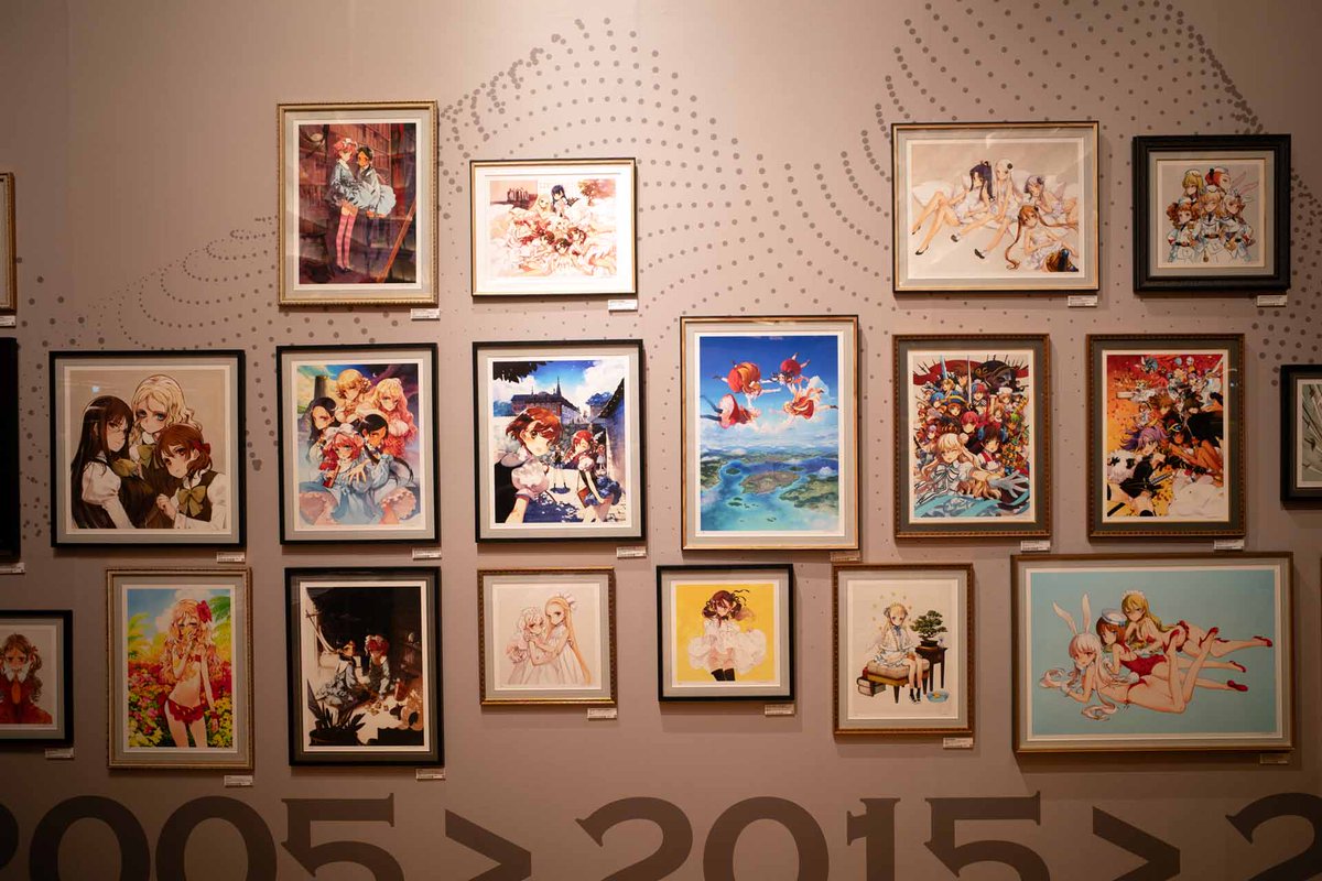 相馬千里画　美人画　保存箱　MA801 Amazon.co.jp: 上村松園『涼風』高精彩工芸画+手彩 人物画 女性画 美人