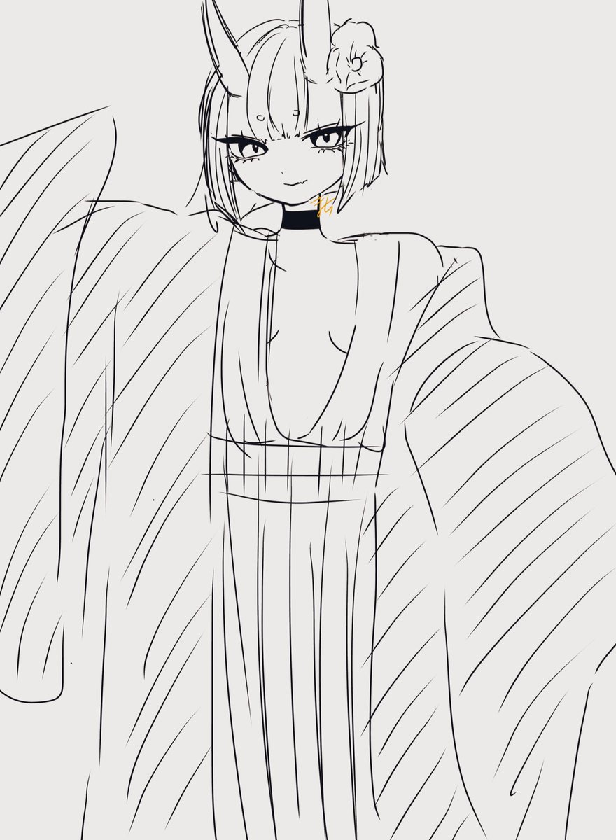 misomiso_army's tweet image. リハビリ兼落書き
気が向いたら清書します