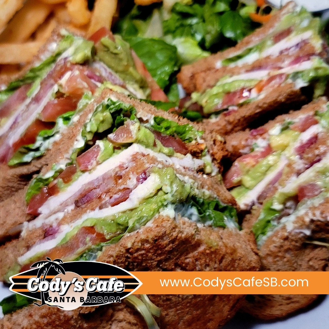 Codys Cafe tweet media