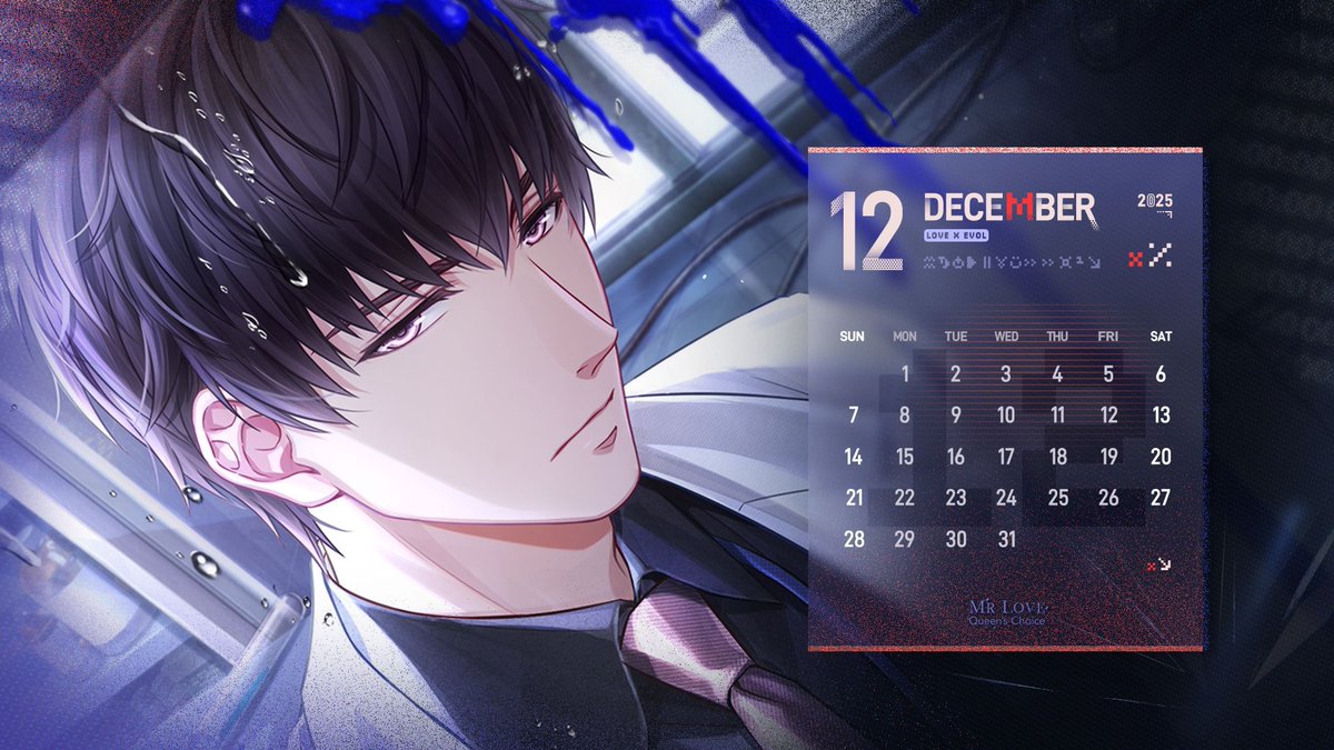 MrLoveMobile's tweet image. 🔄[Loading]💡 Calendar Wallpapers

💡Our new December calendars are here! Feel free to pick your favorite one!

Tap 💖 if you like these wallpapers!

&amp;gt;&amp;gt;&amp;gt;&amp;gt;&amp;gt; HD wallpapers for Mobile/PC: drive.google.com/drive/folders/…

#MrLoveMobile #Loading
#Kiro #Gavin #Lucien #Victor