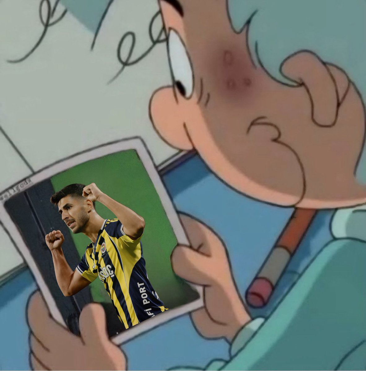 “Sanki bir halkın tüm özgürlük umutları”