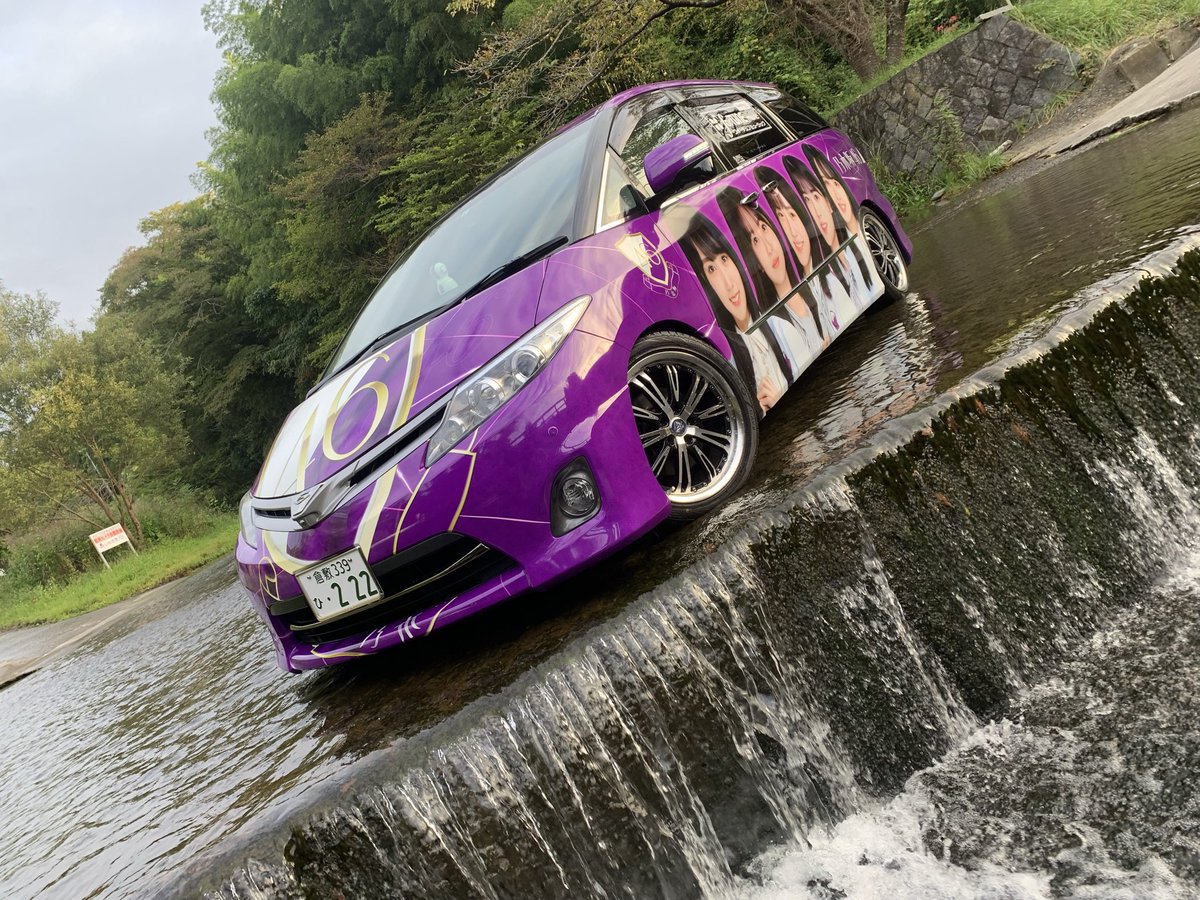 このデザイン（メンバーを選定）をして約4年…
今まで本当にありがとうございました。
このメンバーは今日で最後となります。
このデザインをして各新聞社や各メディアに取り上げてもらって本当に充実した時間を過ごせました。
これもメンバーや乃木坂関係者やファンの皆様のお力添えのおかげです。