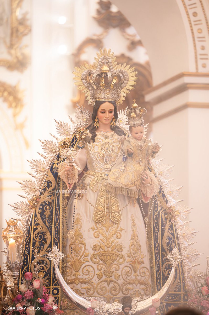 Rosario de Nuestra Señora de los Remedios, 2025.

<a href="/LosRemediosMLG/">Hdad. Los Remedios | Málaga</a> 
📸 @javierrvfotos 

#CofradiasMLG