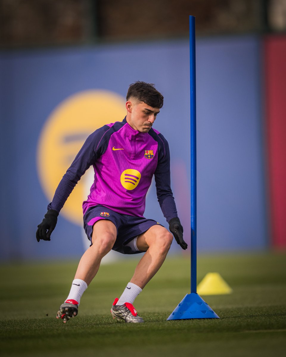 More on Tuesday.
#BarçaAtleti