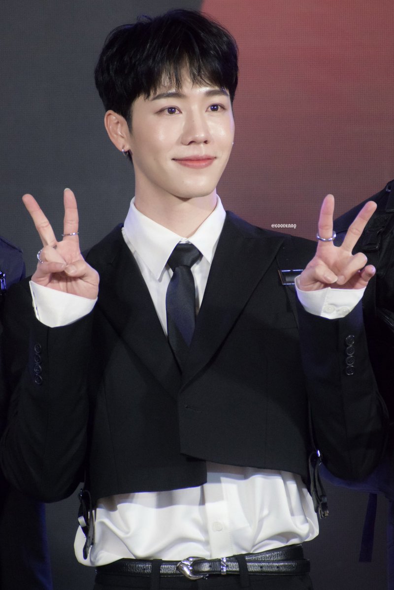 goodkaaQ's tweet image. 𝟯𝟬:𝟭𝟭:𝟲𝟴

                           ยิ้มหวานมากก
         
                         @warwanarat 

#warwanarat 
#PraewMeetAndReadxที่รักสารวัตรเธียร์
PoliceInLove Praew SiamParagon