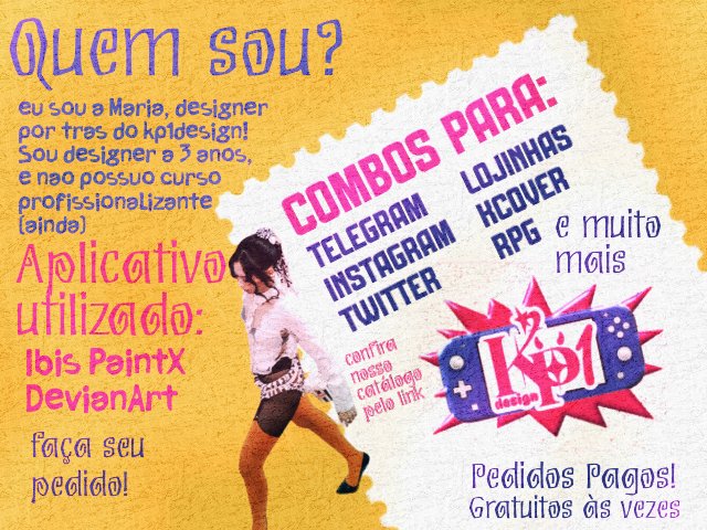 kp1design's tweet image. 👑 | Bem-Vindos ao KP1DESIGN. Faça seu pedido pela dm e venha fazer parte da história KP1!

CATÁLOGO🔗: kp1designn.carrd.co