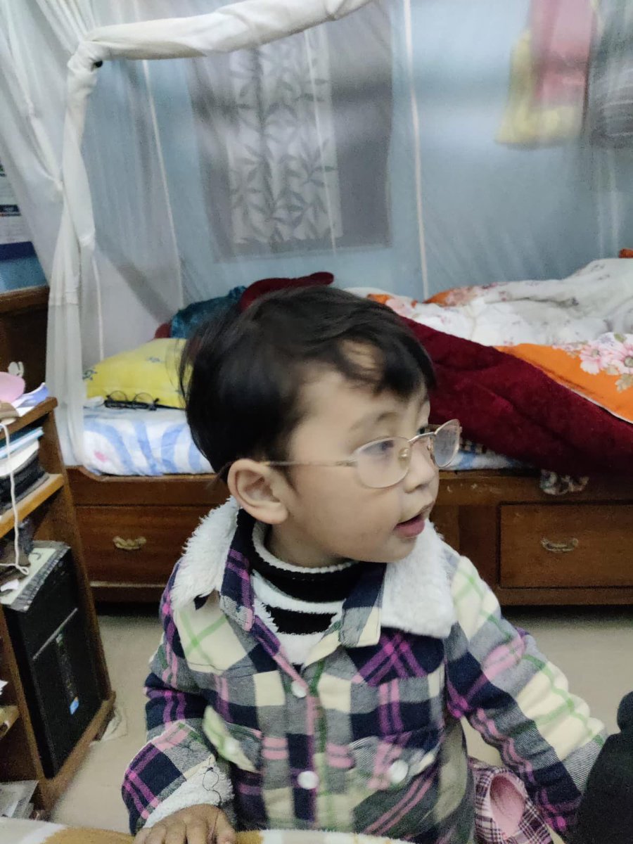 g_samte's tweet image. My lovely baby 🤗