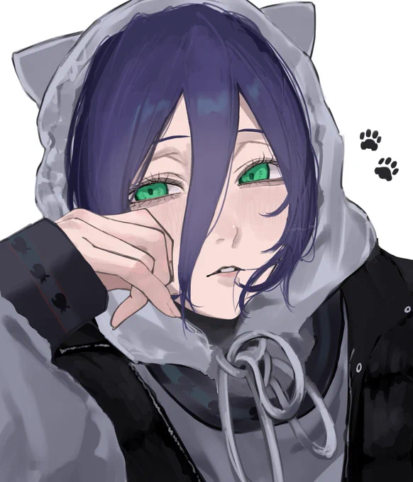 今月はたくさん描けた