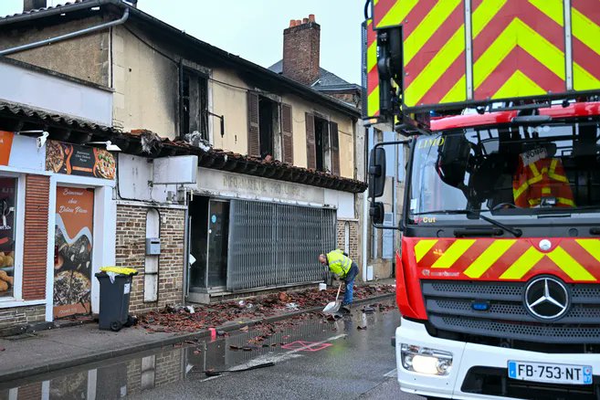 Anne-Sophie Pédegert tweet media