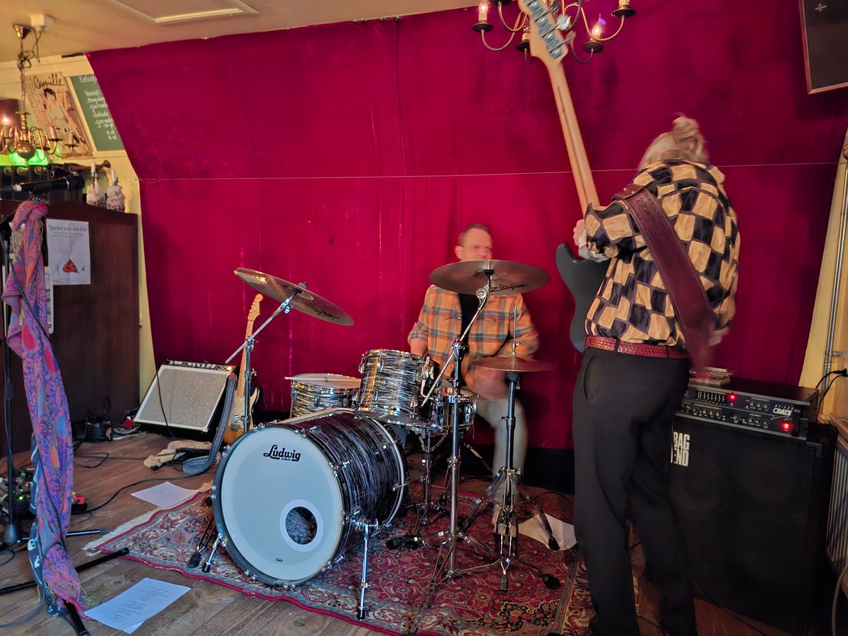 Annuska3's tweet photo. Tarn House Renegades in Beverwijk. https://t.co/9gOSs6qSzO