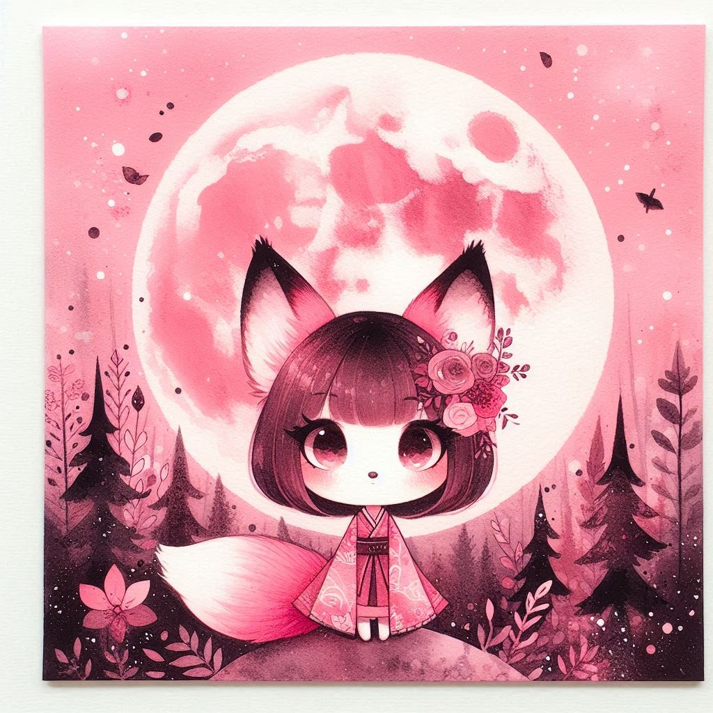 stevegilham1's tweet image. QT with your Pink art