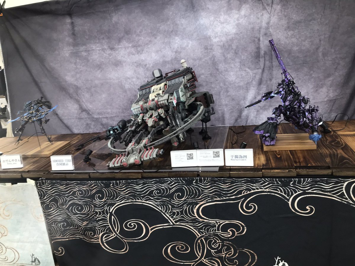 干潟為四 ラニ ガレージキット 干潟為四 (@naruyotame4) / Highlights / X