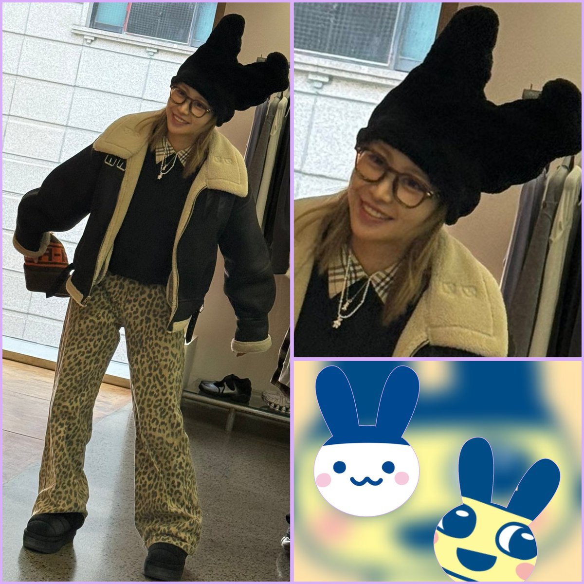 よっぴー(yoppi)💜🧸☪️ (@yoppi_FZ) / Posts / X