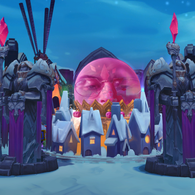 NAVI LOL tweet media