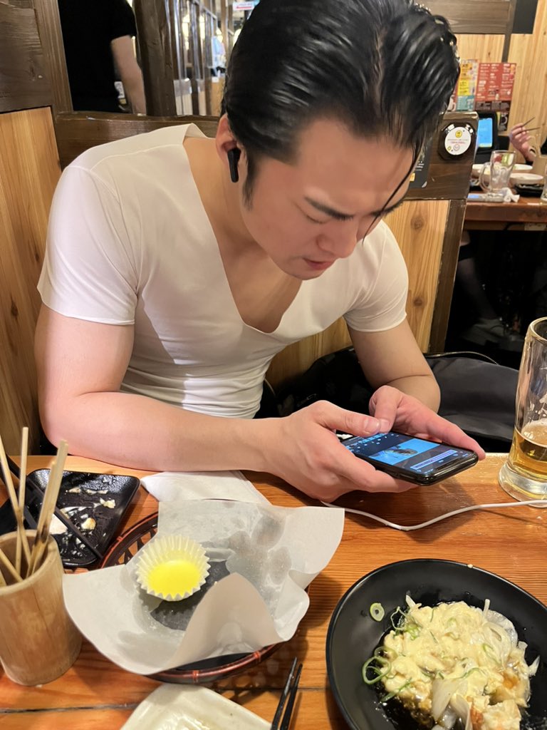 あと30分で
ワイルドカード
ラストCM
間に合わせようとしてる