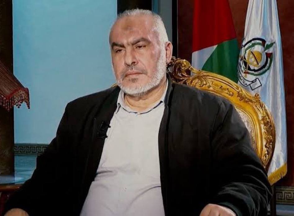 الاعلان عن استشهاد ابن عضو المكتب السياسي و الوفد المفاوض لحماس الدكتور غازي حمد ، 
من بين المقاومين الذين كانوا محاصرين في أنفاق شرق رفح .