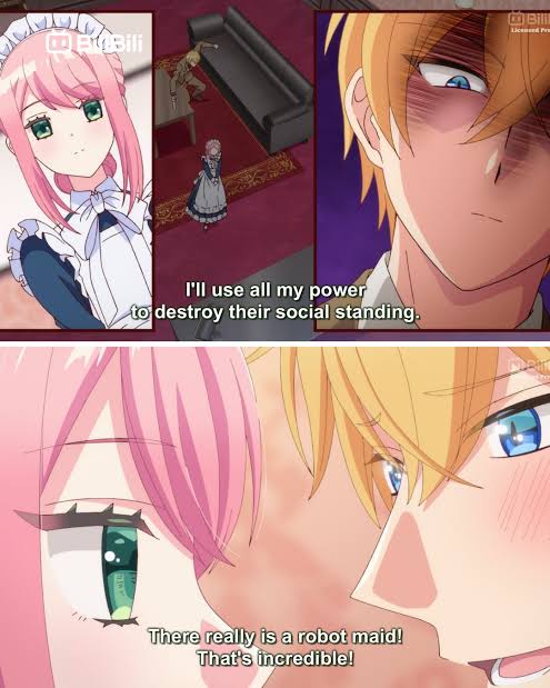 2Dmens's tweet photo. i would like a robot maid too 🥹🥹 https://t.co/wfU4VTzaeK