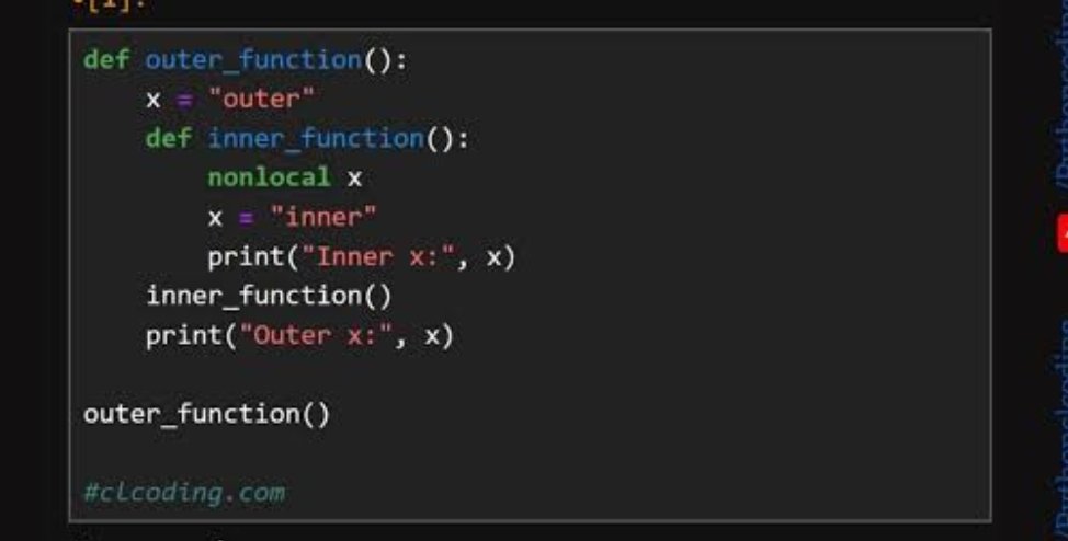 Floofy_Hedera's tweet image. Have been on python coding for a while now
#100DaysOfCode