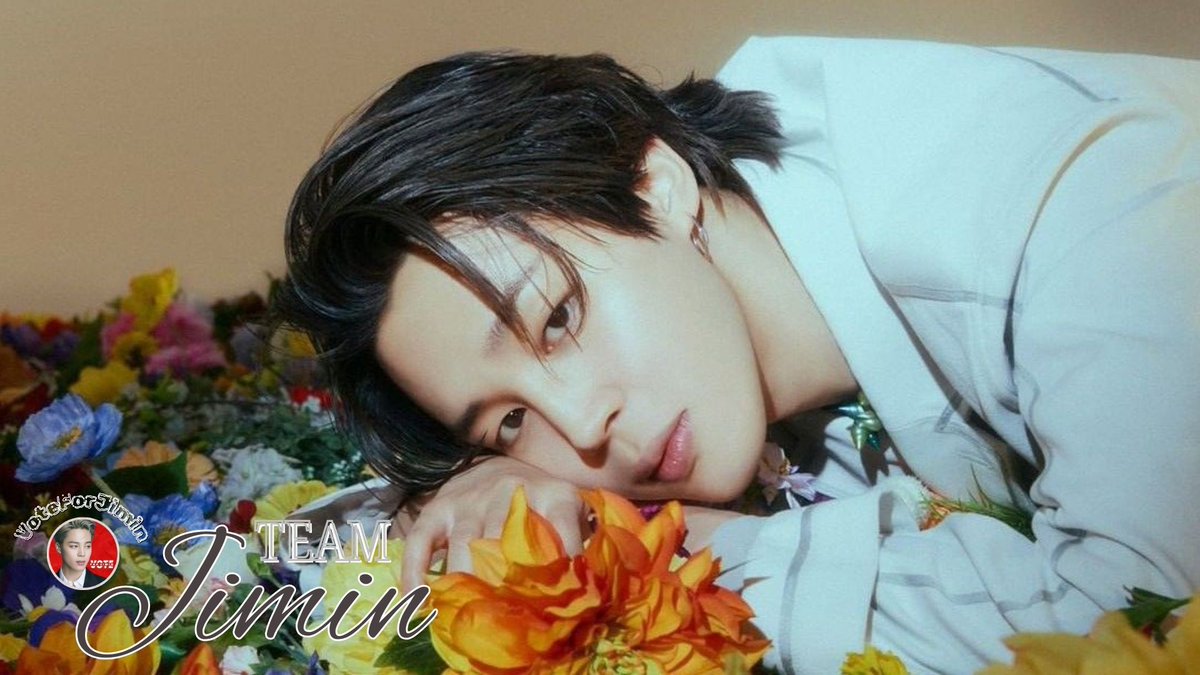 jiminvotingteam's tweet image. -POSTER OF THE DAY-
Use poster on all voting apps.
Post @ 00:00 KST