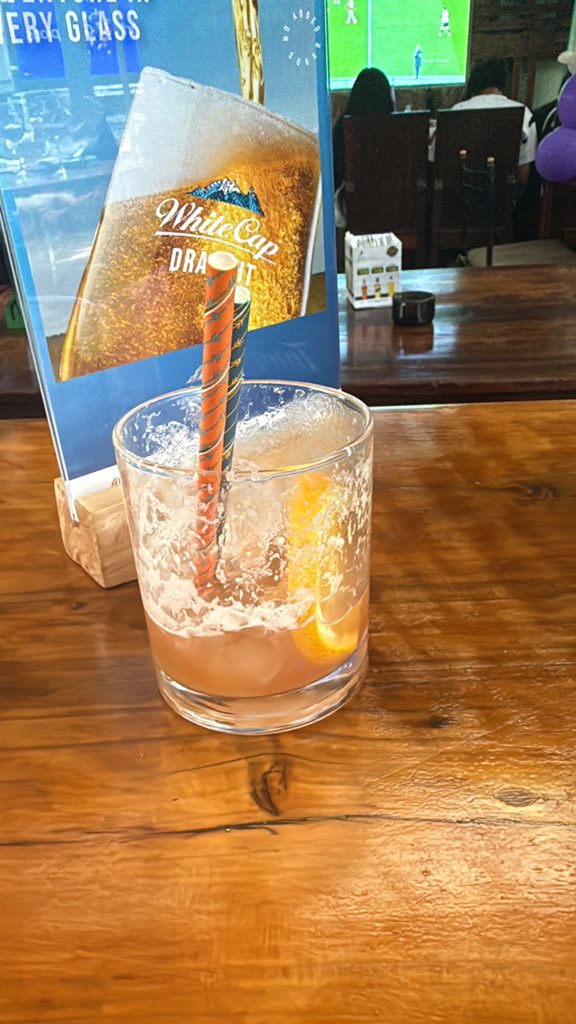 AntonioWallahi's tweet image. Just enjoying life politely.