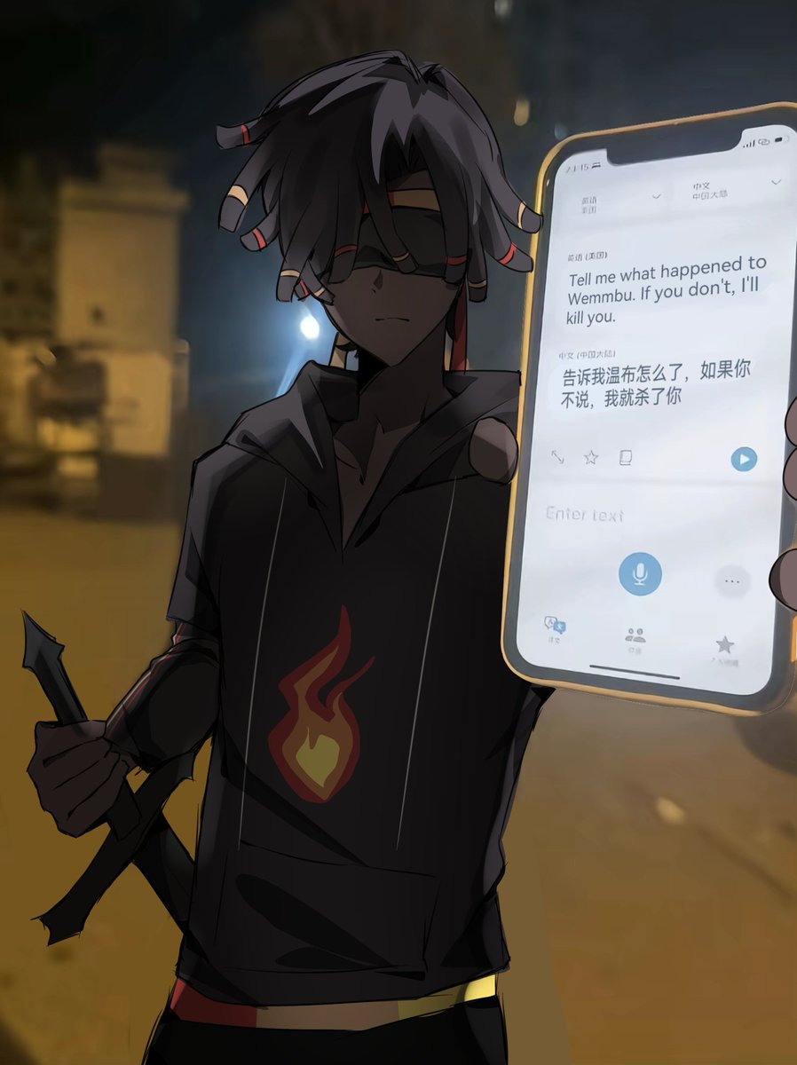 区 tweet media