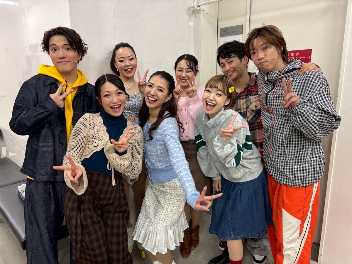 玉井七海 tweet media