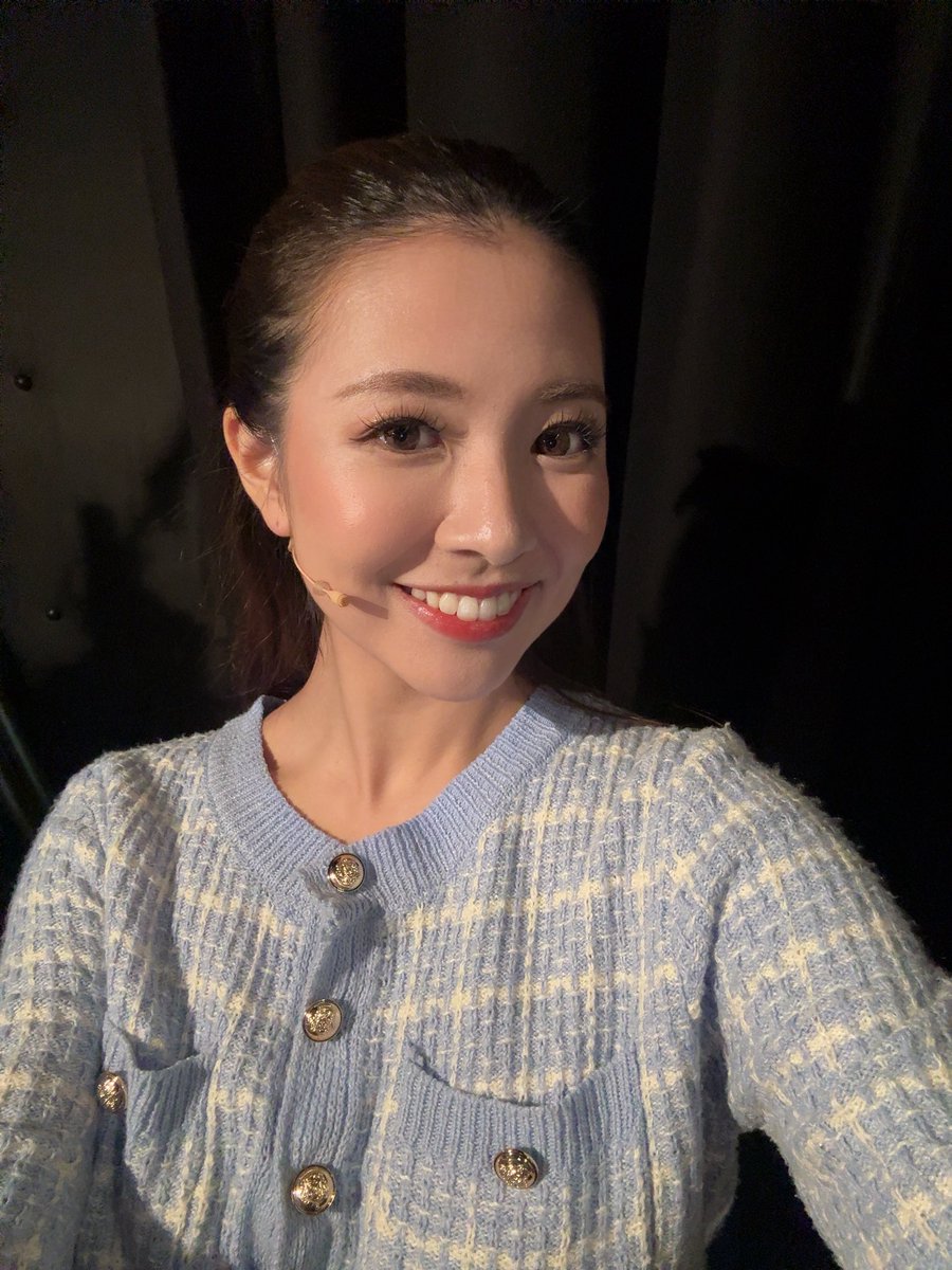 玉井七海 tweet media