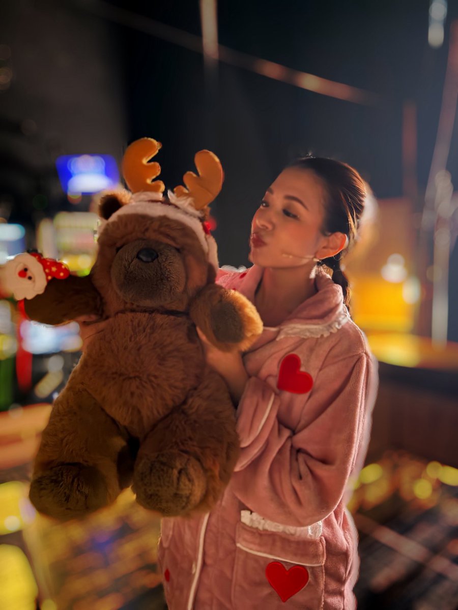 玉井七海 tweet media