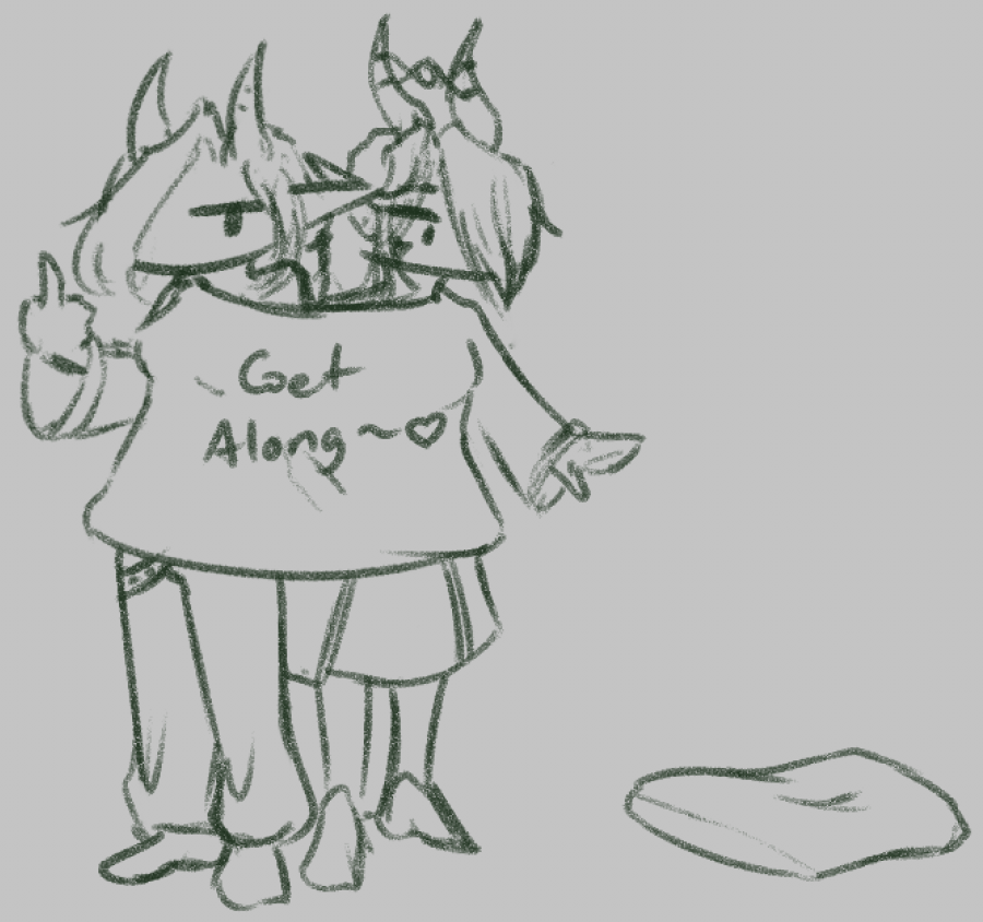 Soup *On Hiatus* tweet media